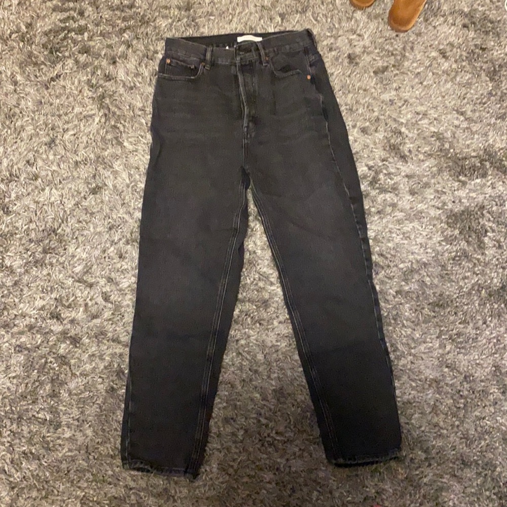 Pacsun black jeans
